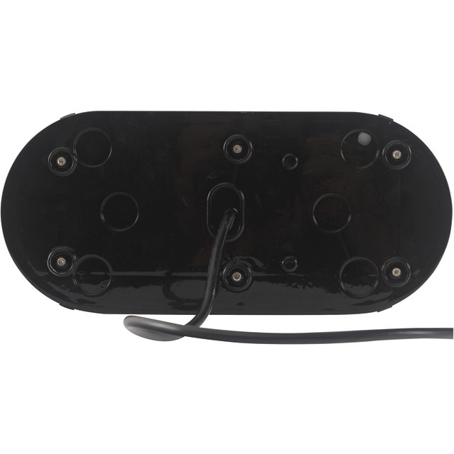 FEU Arriere DROIT/GAUCHE Dynamique Rectangle 3 Fonctions 12-24V référence fournisseur 1216788B